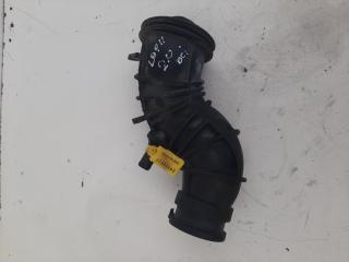 патрубок (трубопровод, шланг) Renault Megane 2 поколение [рестайлинг] 2008, 2.0 л., дизель, хетчбэк 5 дв., 8200455342A