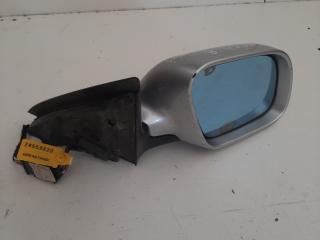 зеркало наружное правое Audi A6 4B/C5 2000, 2.5 л., дизель, универсал