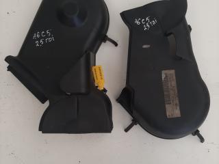 защита (кожух) ремня ГРМ Audi A6 4B/C5 2000, 2.5 л., дизель, универсал, 059109123