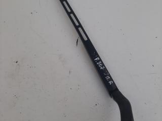 щеткодержатель (поводок стеклоочистителя, дворник) Peugeot 307 1 поколение 2005, 1.6 л., дизель, хетчбэк 5 дв.