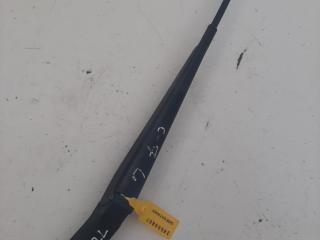 щеткодержатель (поводок стеклоочистителя, дворник) Opel Zafira 1 поколение (A) 1999, 1.8 л., бензин, минивэн