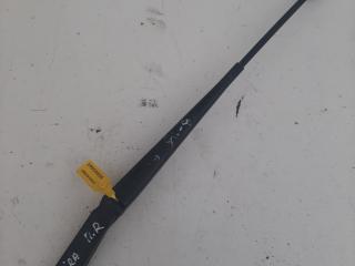 щеткодержатель (поводок стеклоочистителя, дворник) Opel Zafira 1 поколение (A) 2000, 2.0 л., дизель, минивэн