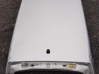 крыша Renault Scenic 3 поколение 2010, 1.5 л., дизель, минивэн