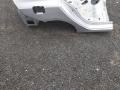 крыло заднее правое Renault Laguna 3 поколение 2007, 2.0 л., дизель, хетчбэк 5 дв. - фото №2