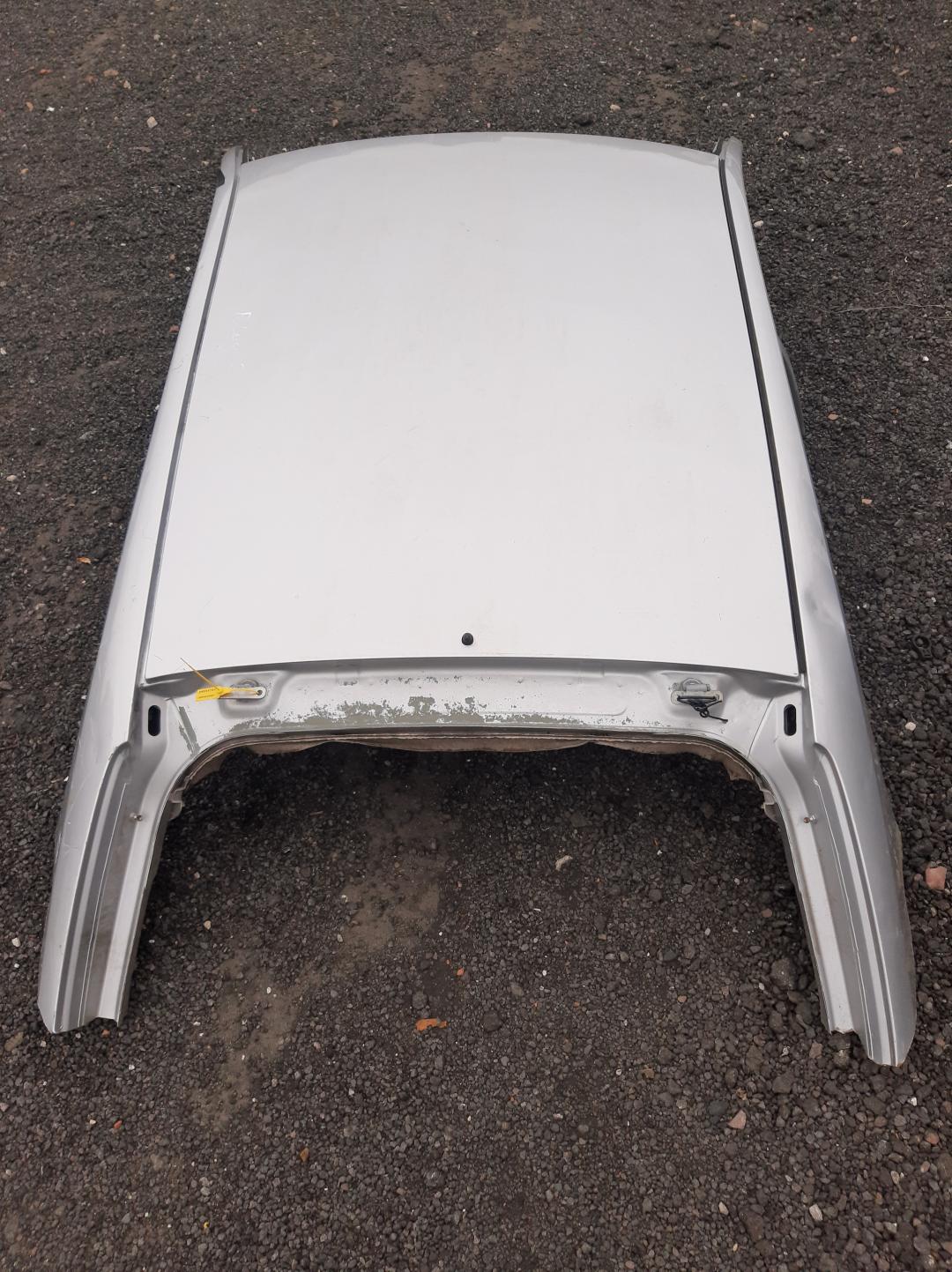 крыша Renault Laguna 3 поколение 2007, 2.0 л., дизель, хетчбэк 5 дв. - фото №1