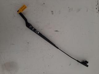 щеткодержатель (поводок стеклоочистителя, дворник) Citroen C5 1 поколение [рестайлинг] 2006, 2.2 л., дизель, универсал