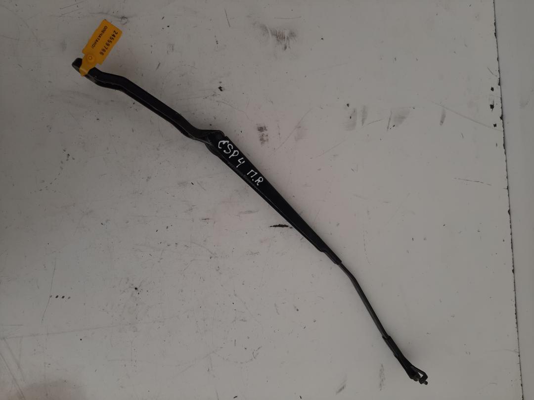 щеткодержатель (поводок стеклоочистителя, дворник) Renault Espace 4 поколение 2002, 2.2 л., дизель, МКПП, минивэн - фото №1