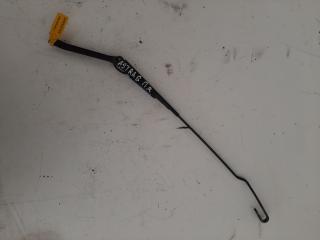 щеткодержатель (поводок стеклоочистителя, дворник) Opel Astra G 2000, 1.7 л., дизель, седан