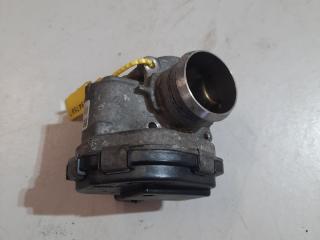 заслонка дроссельная Peugeot 3008 1 поколение (2010 - 2013), 9673534480, 28275019