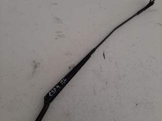 щеткодержатель (поводок стеклоочистителя, дворник) Renault Espace 4 поколение 2003, 2.2 л., дизель, минивэн