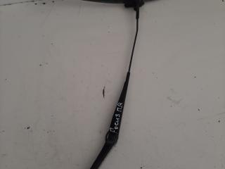 щеткодержатель (поводок стеклоочистителя, дворник) Ford Focus 2 поколение 2006, 1.8 л., бензин, хетчбэк 5 дв.