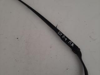 щеткодержатель (поводок стеклоочистителя, дворник) Citroen C4 1 поколение 2004, 1.4 л., бензин, хетчбэк 5 дв.