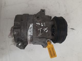 компрессор кондиционера Renault Scenic 1 поколение [рестайлинг] 2000, 1.9 л., дизель, минивэн