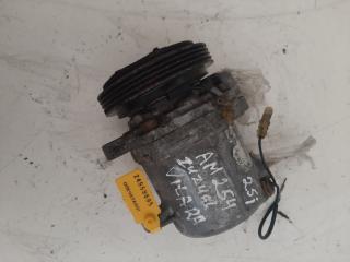 компрессор кондиционера Suzuki Vitara 1 поколение 1995, 2.5 л., бензин, внедорожник 5 дв.