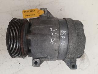 компрессор кондиционера Renault Espace 4 поколение 2002, 2.2 л., дизель, минивэн