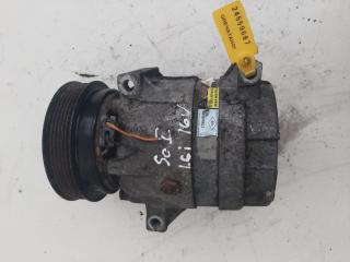 компрессор кондиционера Renault Scenic 1 поколение [рестайлинг] 2001, 1.6 л., бензин, минивэн, 7700103536