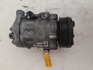компрессор кондиционера Opel Astra G 2003, 1.7 л., дизель, седан