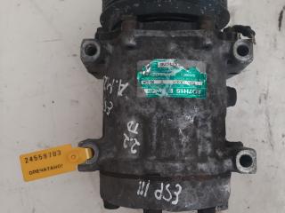 компрессор кондиционера Renault Espace 3 поколение 1996, 2.2 л., дизель, минивэн