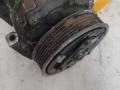 компрессор кондиционера Peugeot 407 1 поколение 2004, 1.6 л., дизель, седан - фото №3