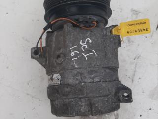 компрессор кондиционера Renault Scenic 1 поколение 1999, 1.6 л., бензин, минивэн