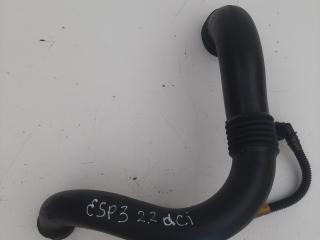 патрубок интеркулера Renault Espace 3 поколение 2000, 2.2 л., дизель, минивэн, 8200008515