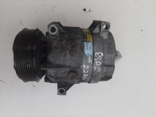 компрессор кондиционера Renault Espace 3 поколение 2000, 2.2 л., дизель, минивэн