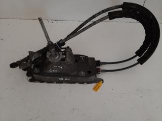 кулиса Volkswagen Touran 1 поколение 2003, 1.9 л., дизель, универсал, 1K0711091A