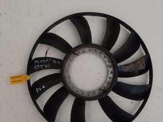 крыльчатка вискомуфты Volkswagen Passat B5 1997, 1.9 л., дизель, универсал, 058121301B