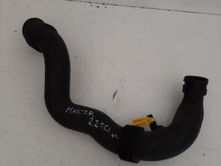 патрубок интеркулера Renault Master 2 поколение 2001, 2.2 л., дизель, микроавтобус, 8200019443