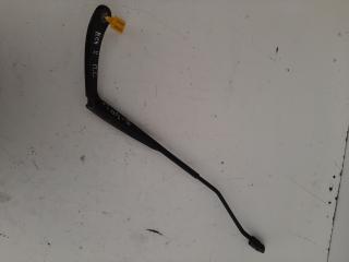 щеткодержатель (поводок стеклоочистителя, дворник) Renault Megane 2 поколение [рестайлинг] 2007, 1.5 л., дизель, хетчбэк 5 дв.