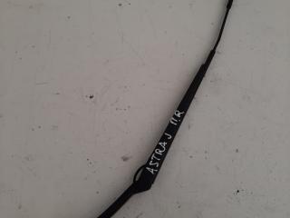 щеткодержатель (поводок стеклоочистителя, дворник) Opel Astra J 2009, 1.7 л., дизель, хетчбэк 5 дв.