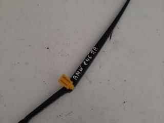 щеткодержатель (поводок стеклоочистителя, дворник) BMW 3 серия E46 2000, 2.5 л., бензин, седан