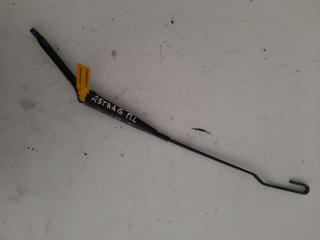 щеткодержатель (поводок стеклоочистителя, дворник) Opel Astra G 2000, 1.7 л., дизель, седан