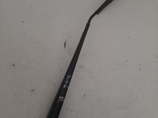 щеткодержатель (поводок стеклоочистителя, дворник) Peugeot 206 1 поколение [рестайлинг] 2005, 1.6 л., бензин, хетчбэк 5 дв.