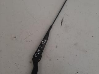 щеткодержатель (поводок стеклоочистителя, дворник) Renault Clio 2 поколение 2001, 1.5 л., дизель, хетчбэк 5 дв.