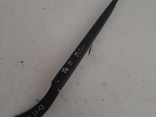 щеткодержатель (поводок стеклоочистителя, дворник) Renault Scenic 2 поколение 2003, 1.9 л., дизель, минивэн