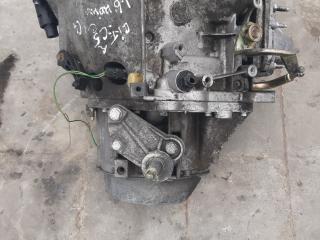 КПП механическая (МКПП) Citroen C5 1 поколение 2004, 1.6 л., дизель, МКПП, хетчбэк 5 дв.