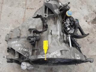 КПП механическая (МКПП) Ford C-Max 1 поколение 2003, 2.0 л., дизель, минивэн, 4M5R7002CB