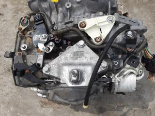 КПП механическая (МКПП) Renault Scenic 2 поколение 2005, 2.0 л., дизель, минивэн