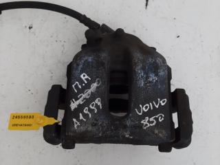 суппорт передний правый Volvo 850 1991, 2.4 л., бензин, седан