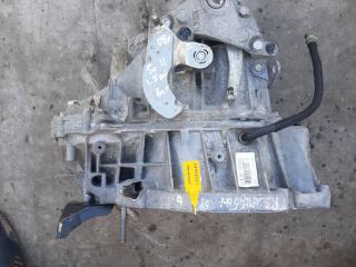 КПП механическая (МКПП) Renault Scenic 2 поколение 2006, 1.5 л., дизель, МКПП, минивэн, 7701700551