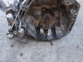 КПП механическая (МКПП) Renault Kangoo 1 поколение 2003, 1.5 л., дизель, минивэн, JH3145 - фото №2
