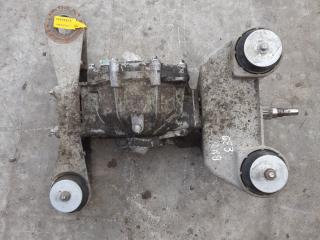 редуктор заднего моста BMW 5 серия E39 2000, 2.5 л., бензин, седан