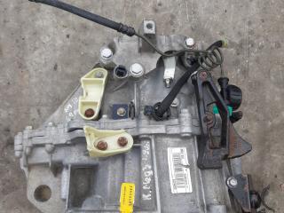 КПП механическая (МКПП) Renault Megane 3 поколение 2009, 1.9 л., дизель, универсал, 8200907117