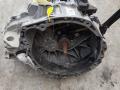 КПП механическая (МКПП) Renault Megane 3 поколение 2009, 1.9 л., дизель, универсал, 8200907117 - фото №2