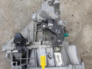 КПП механическая (МКПП) Renault Laguna 3 поколение 2007, 1.5 л., дизель, хетчбэк 5 дв.