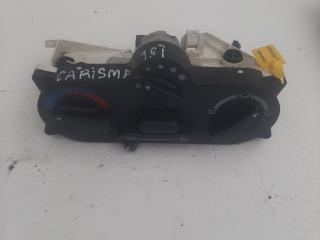 блок управления печки / климат-контроля Mitsubishi Carisma 1 поколение 1997, 1.6 л., бензин, седан, 9041704687