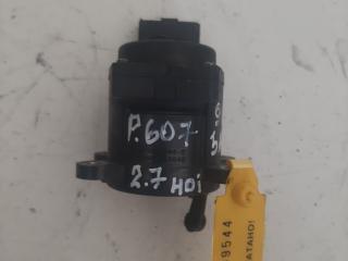 заслонка дроссельная Peugeot 607 1 поколение 2004, 2.7 л., дизель, седан, 2900313949