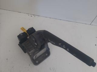 рычаг ручного тормоза (ручника) Volkswagen Caddy 3 поколение 2010, 1.6 л., дизель, универсал, 1T1711303G