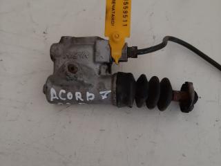 цилиндр сцепления рабочий Honda Accord 7 поколение 2004, 2.2 л., дизель, седан